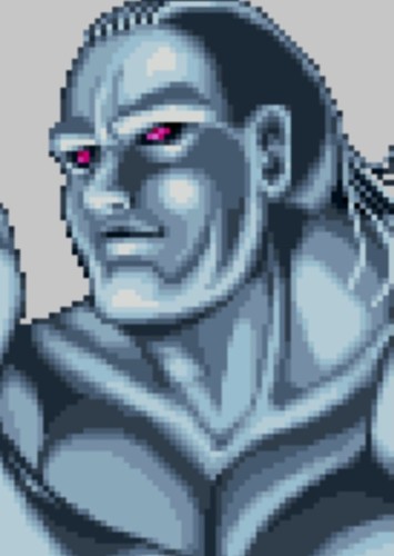 Neo Geegus