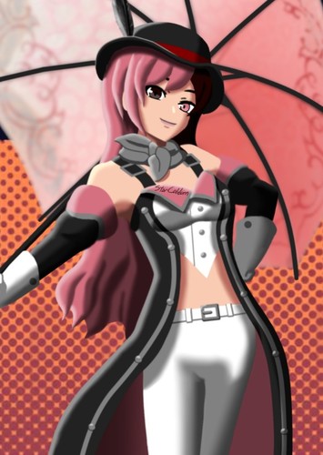 Neo Politan