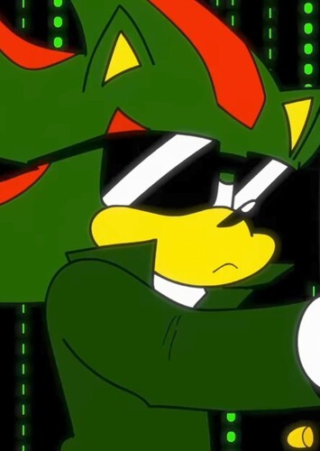 Neo Shadow