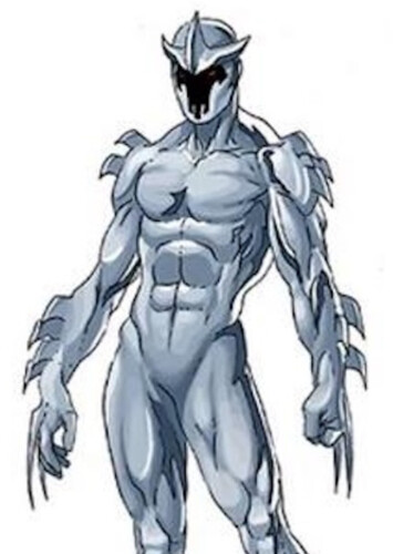 Neo Shredder