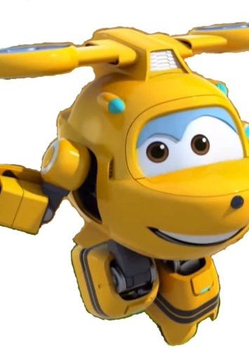 Neo (Super Wings)