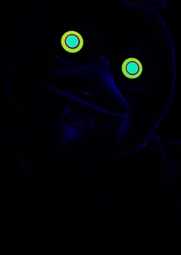 Neon Chica