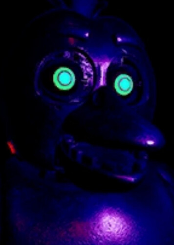 Neon Chica
