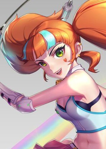 Neon Katt