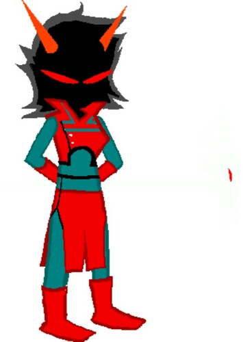Neophyte Redglare
