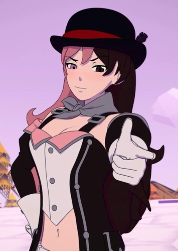 Neopolitan