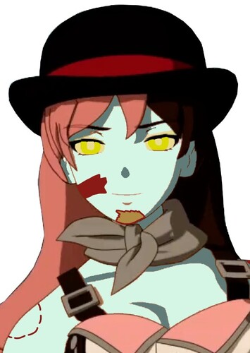 Neopolitan