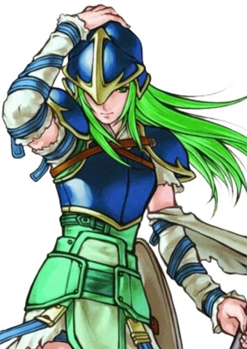 Nephenee