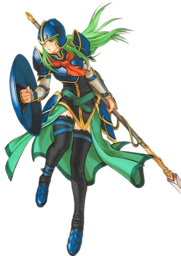 Nephenee