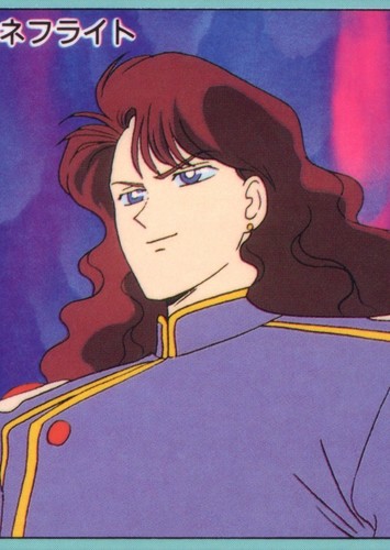 Nephrite