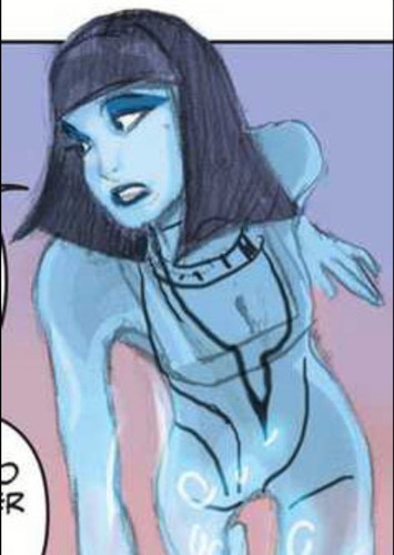 Nephthys