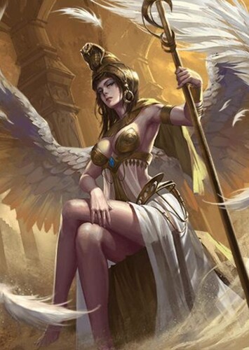 Nephthys