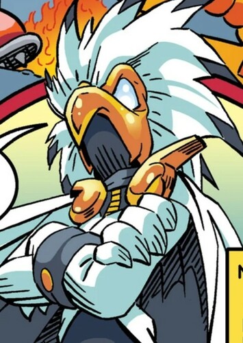 Nephthys the Vulture