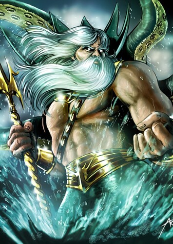 Neptune