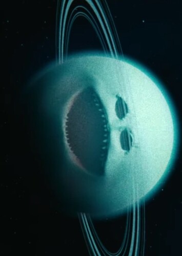 Uranus