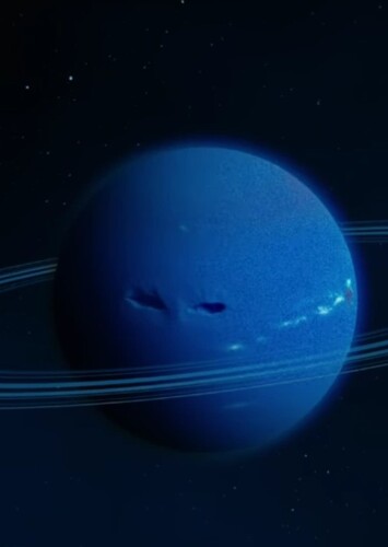 Neptune