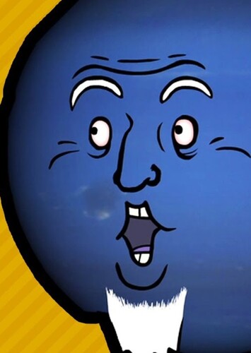 Neptune