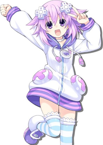 Neptune