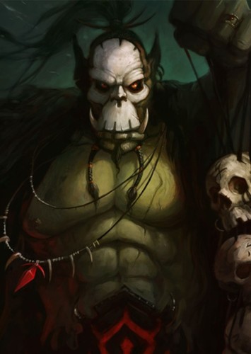 Ner'zhul