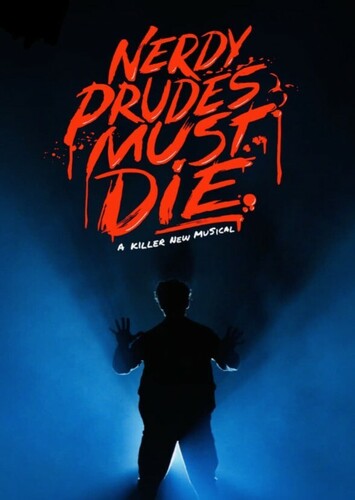 Nerdy Prudes Must Die