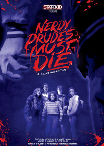 Nerdy Prudes Must Die