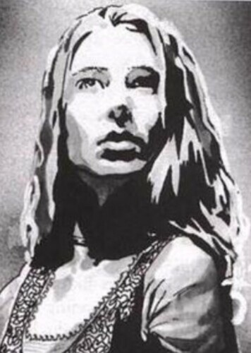 Nerea of Spain