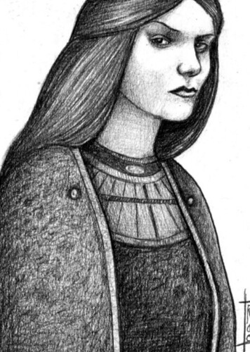 Nerea of Spain