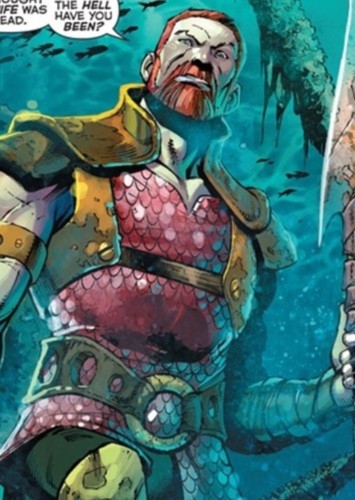 Nereus