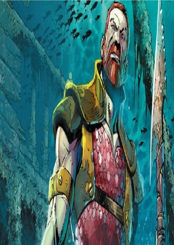 Nereus