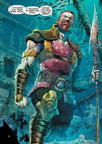 Nereus
