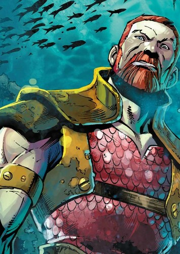 Nereus