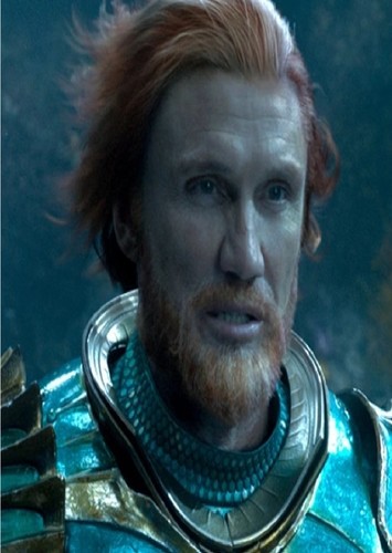 Nereus
