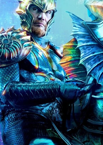 Nereus (DCEU)
