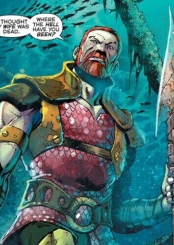 Nereus
