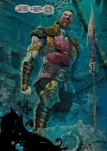 Nereus