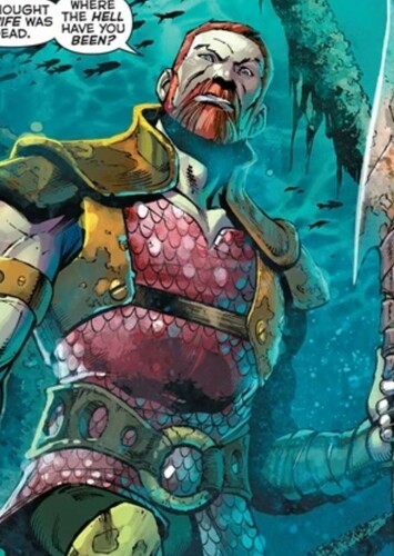 Nereus