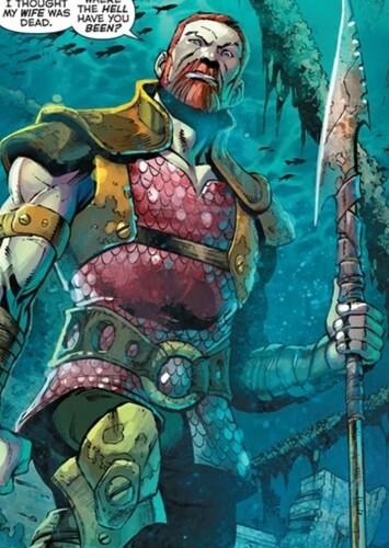 Nereus