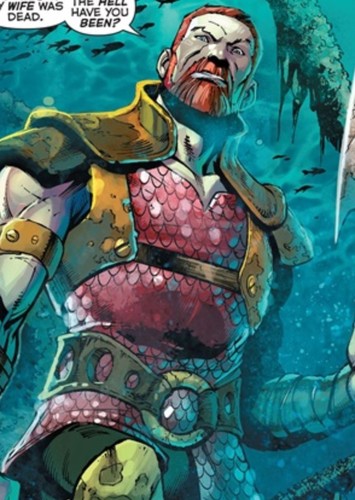 Nereus