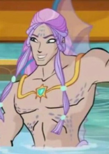 Nereus