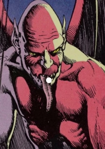 Nergal