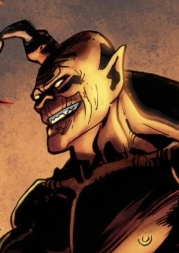 Nergal