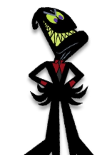 Nergal
