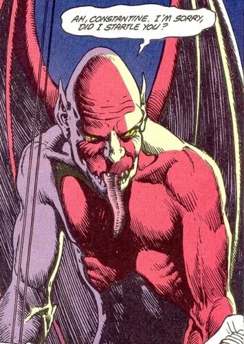 Nergal
