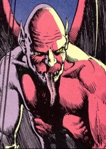 Nergal