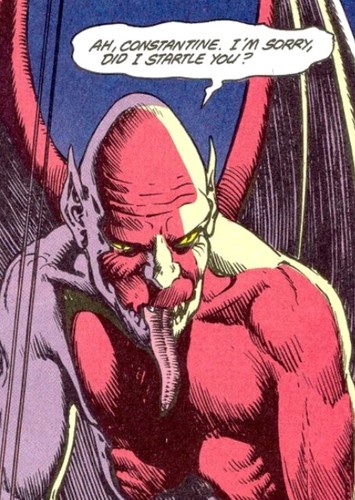 Nergal
