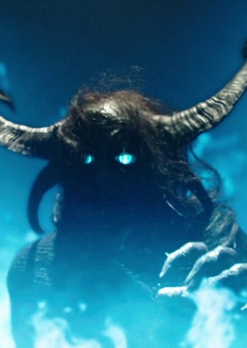 Nergal (Earth-1)