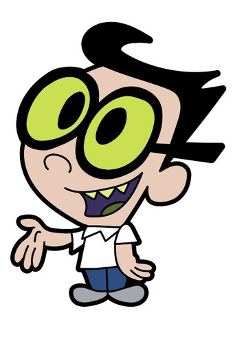 Nergal Jr.