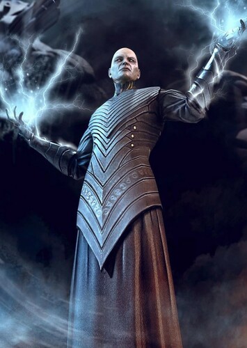 Nergal Meslamstea