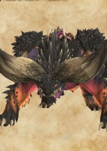 Nergigante
