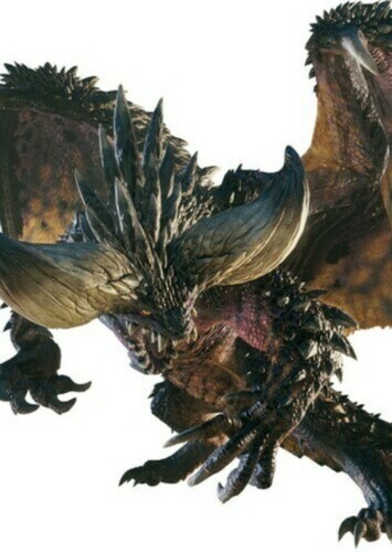 Nergigante